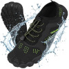 Trizand Black Water Shoes - Size 42 5mm - (19068-0)