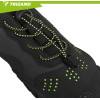 Trizand Black Water Shoes - Size 44 5mm - (19070-0)