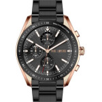 Paul Lorens MEN'S Watch - (zg391f) + Box - (PL20023B-1A4)