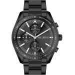 Paul Lorens MEN'S Watch - (zg391g) + Box - (PL20023B-1A5)