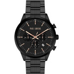 Paul Lorens MEN'S Watch - (zg392f) + Box - (PL20026B-1A4)