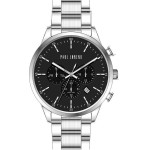 Paul Lorens MEN'S Watch - (zg392h) + Box - (PL20026B-1C1)
