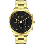 Paul Lorens MEN'S Watch - (zg392i) + Box - (PL20026B-1D1)