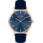 Paul Lorens WOMEN'S Watch - (zg588d) + Box - (PL20024A-6F3)