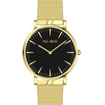 Paul Lorens WOMEN'S Watch - (zg588e) + Box - (PL20024B-1D1)