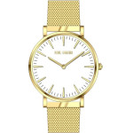 Paul Lorens WOMEN'S Watch - (zg588g) + Box - (PL20024B-3D1)