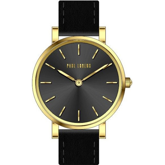 Paul Lorens WOMEN'S Watch - (zg594a) + Box - (PL20025A-1A2)