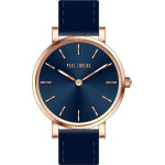Paul Lorens WOMEN'S Watch - (zg594d) + Box - (PL20025A-6F3)