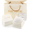 Paul Lorens WOMEN'S Watch - (zg594d) + Box - (PL20025A-6F3)