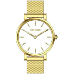 Paul Lorens WOMEN'S Watch - (zg594g) + Box - (PL20025B-3D1)