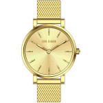 Paul Lorens WOMEN'S Watch - (zg594h) + Box - (PL20025B-4D1)