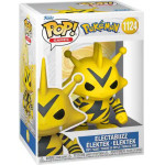 Funko Pop! Games: Pokemon - Electrabuzz #1124 - (16592)