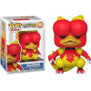 Funko Pop! Games: Pokemon - Magmar #1125 - (16615)