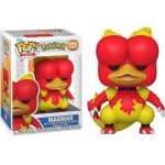 Funko Pop! Games: Pokemon - Magmar #1125 - (16615)