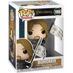 Funko Pop! Movies: Lord Of The Rings - Boromir #1986 - (03141)