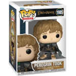 Funko Pop! Movies: Lord Of The Rings - Peregrin Took #1985 - (03134)