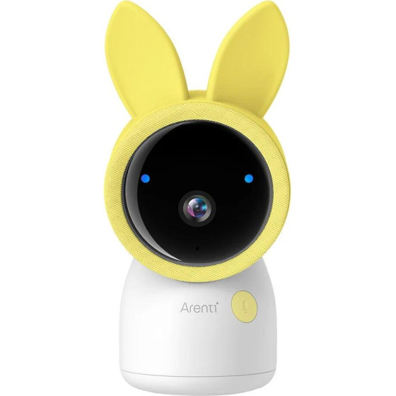 Arenti Wifi 3K Baby Monitor Kit With Lcd Screen & Camera - (Ainanny A5)