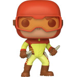 Funko Pop! Animation: Invincible - Rex Splode* #1862 Vinyl Figure