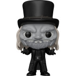 Funko Pop! WWE: W - Uncle Howdy* #196 Vinyl Figure
