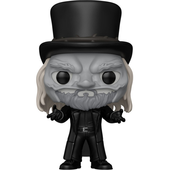 Funko Pop! WWE: W - Uncle Howdy* #196 Vinyl Figure