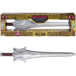 Mattel Masters Of The Universe: Power Of Grayskull Power Sword - Sword With Lights And Sounds (JKJ17)
