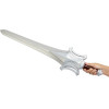 Mattel Masters Of The Universe: Power Of Grayskull Power Sword - Sword With Lights And Sounds (JKJ17)