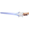 Mattel Masters Of The Universe: Power Of Grayskull Power Sword - Sword With Lights And Sounds (JKJ17)