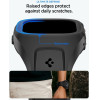 Spigen Liquid Air 'PRO' Apple Watch Ultra 1 / 2 / 3 (49 MM) Black - (ACS05463)