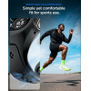 Spigen Liquid Air 'PRO' Apple Watch Ultra 1 / 2 / 3 (49 MM) Black - (ACS05463)