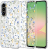 Tech-Protect Flexair Galaxy A27 5G Spring FLOWERS
