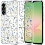 Tech-Protect Flexair Galaxy A27 5G Spring FLOWERS