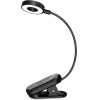 Tech-Protect LL100 Clip Reading Light BLACK