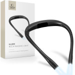 Tech-Protect LL200 Neck Reading Light BLACK
