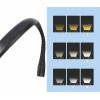 Tech-Protect LL200 Neck Reading Light BLACK