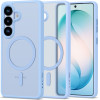 Tech-Protect Magmat Magsafe Galaxy S26 Matte Sky BLUE