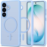 Tech-Protect Magmat Magsafe Galaxy S26 Matte Sky BLUE