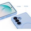 Tech-Protect Magmat Magsafe Galaxy S26 Matte Sky BLUE