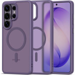 Tech-Protect Magmat Magsafe Galaxy S26 Ultra Matte Cobalt VIOLET