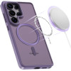 Tech-Protect Magmat Magsafe Galaxy S26 Ultra Matte Cobalt VIOLET