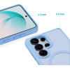 Tech-Protect Magmat Magsafe Galaxy S26 Ultra Matte Sky BLUE