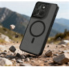 Tech-Protect Magmat Magsafe Motorola Moto G57 Power / G67 Power Matte BLACK