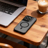 Tech-Protect Magmat Magsafe Motorola Moto G67 / G77 Matte BLACK