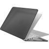Tech-Protect Softshell Macbook Air 13 M2-M5 2023-2026 Matte BLACK