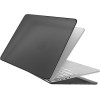 Tech-Protect Softshell Macbook Pro 16 M1-M5 / M5 Pro / M5 Pro Max 2021-2026 Matte BLACK