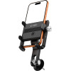 Tech-Protect V5 Handlebar & Stem Universal Bike Mount BLACK