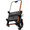 Tech-Protect V5 Handlebar & Stem Universal Bike Mount BLACK