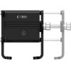 Tech-Protect V5 Handlebar & Stem Universal Bike Mount BLACK