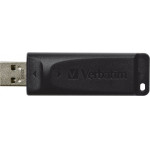 Verbatim USB-A 2.0 Flashdrive Pendrive Slider, 32Gb