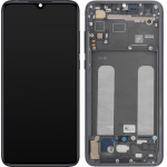 Xiaomi Lcd Display Module For Mi 9 Lite, Grey - (560610118033)