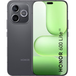 Honor 600 Lite 5G 8GB Ram 256GB Velvet Black
